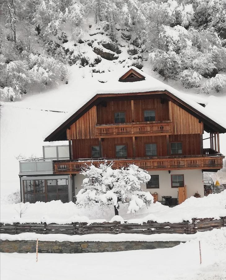 Vila Simonbauerhof Bad Kleinkirchheim Exteriér fotografie