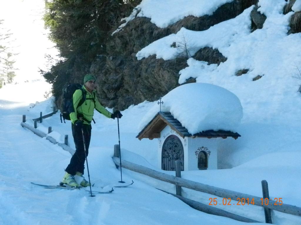 Vila Simonbauerhof Bad Kleinkirchheim Exteriér fotografie