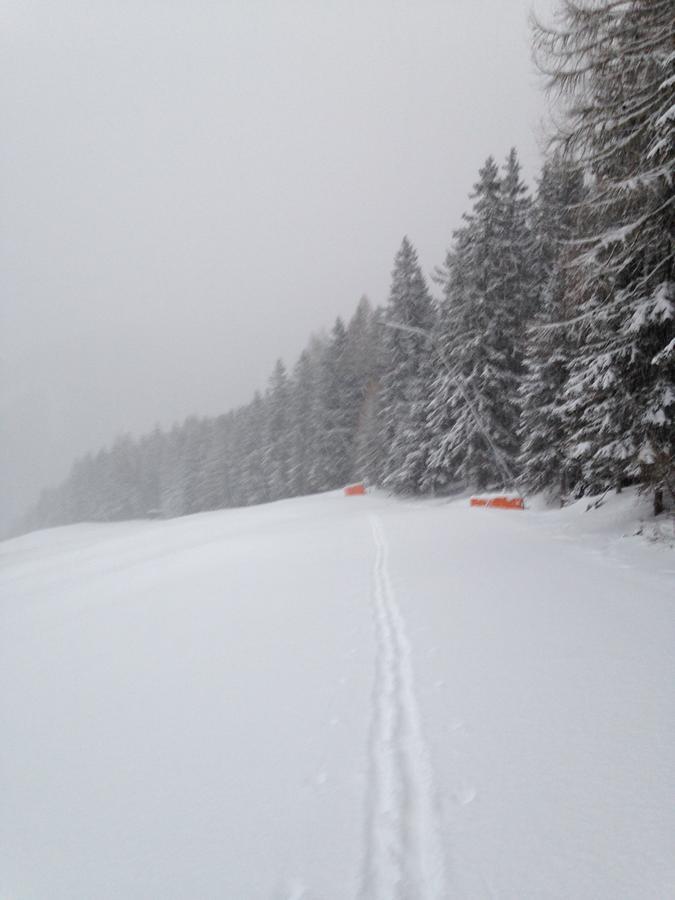 Vila Simonbauerhof Bad Kleinkirchheim Exteriér fotografie
