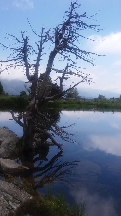 Vila Simonbauerhof Bad Kleinkirchheim Exteriér fotografie