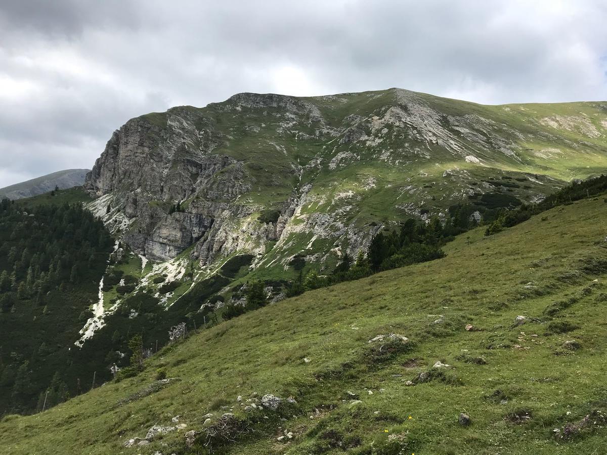 Vila Simonbauerhof Bad Kleinkirchheim Exteriér fotografie