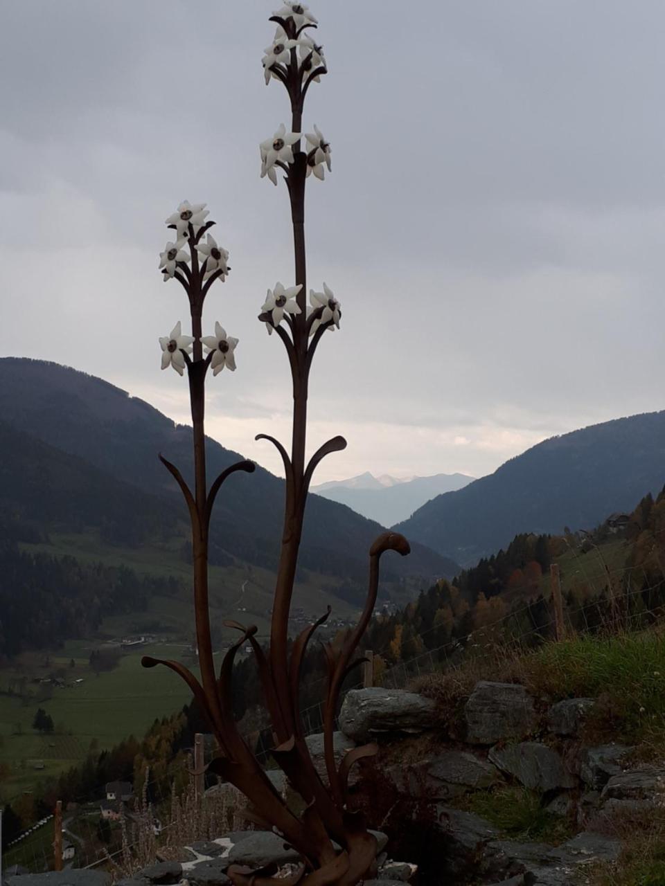 Vila Simonbauerhof Bad Kleinkirchheim Exteriér fotografie