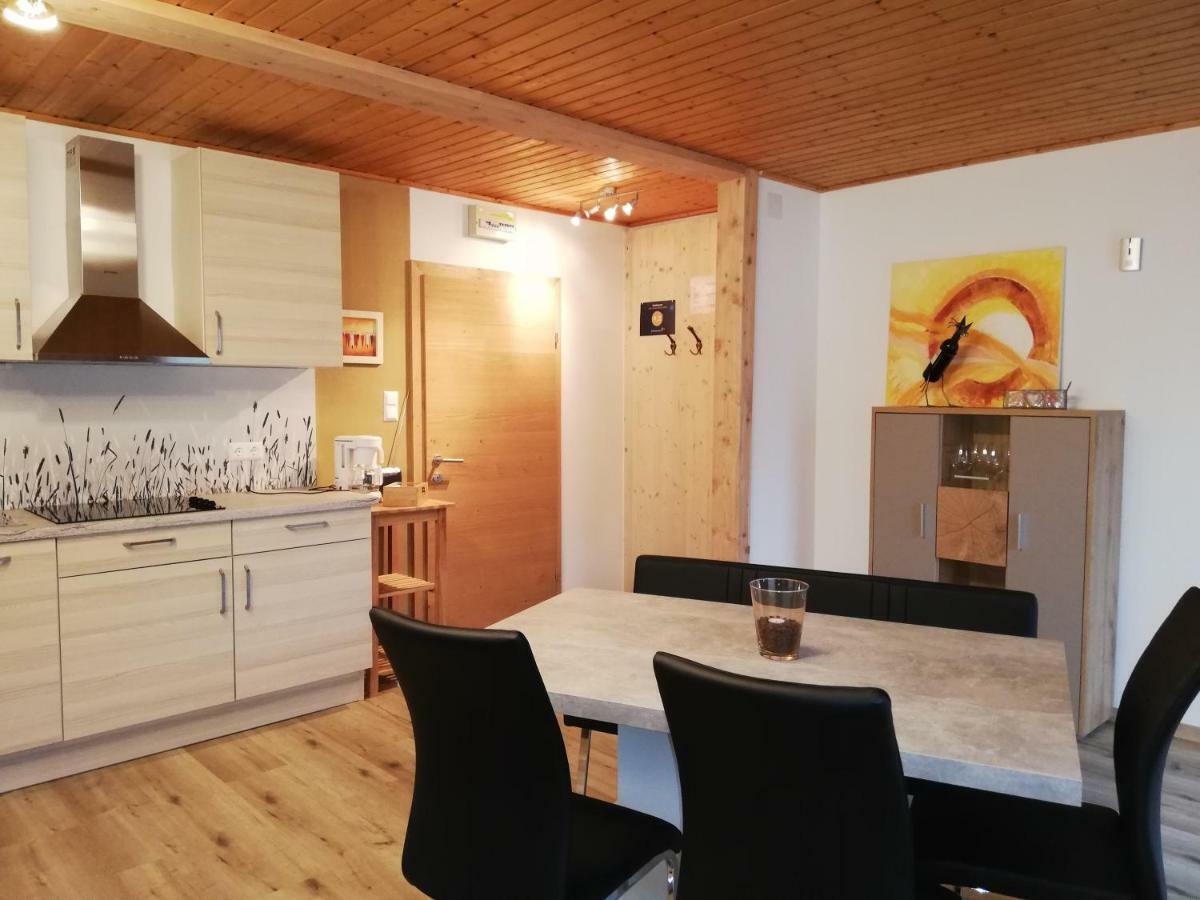 Vila Simonbauerhof Bad Kleinkirchheim Exteriér fotografie