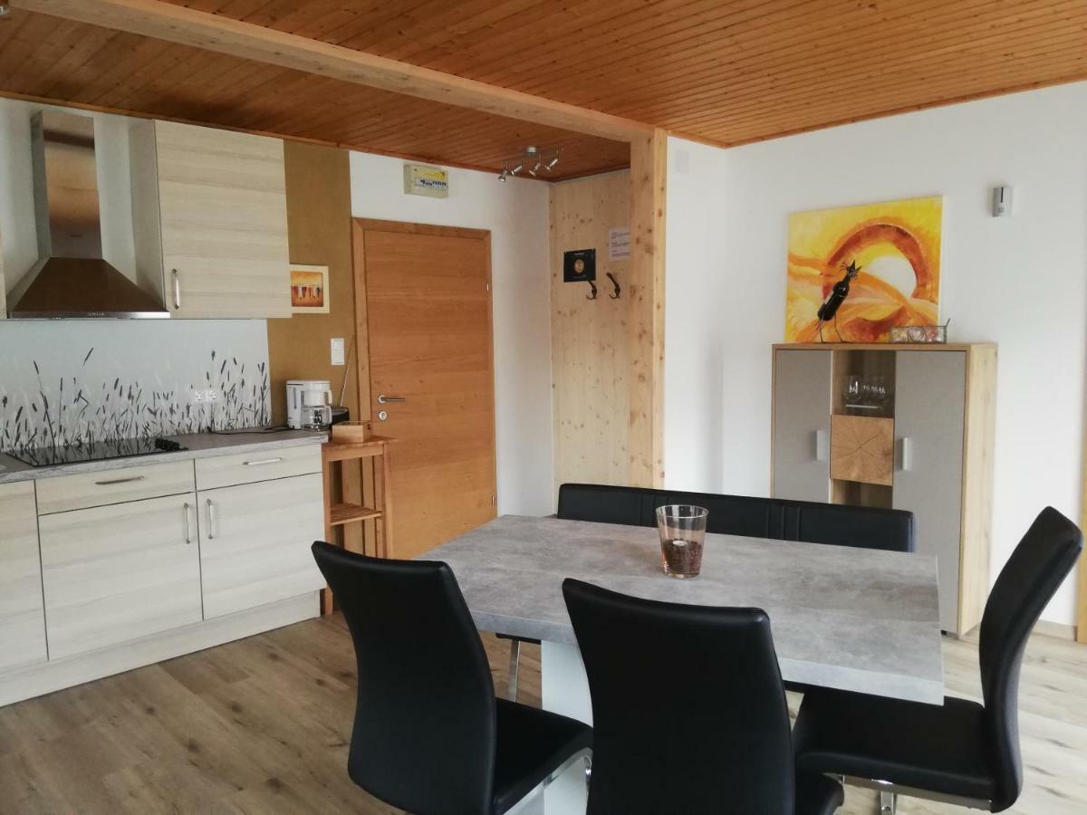 Vila Simonbauerhof Bad Kleinkirchheim Exteriér fotografie