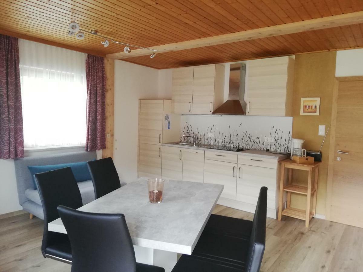 Vila Simonbauerhof Bad Kleinkirchheim Exteriér fotografie