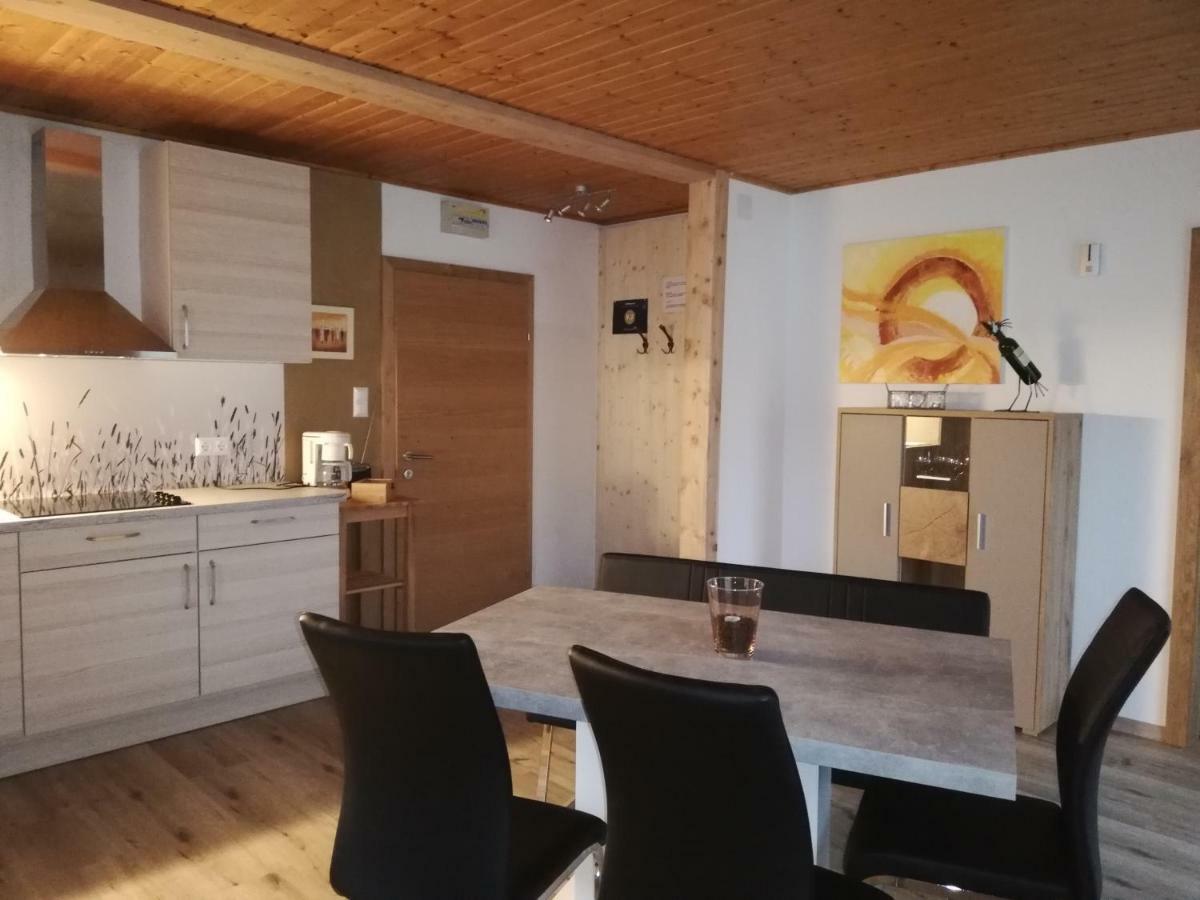 Vila Simonbauerhof Bad Kleinkirchheim Exteriér fotografie
